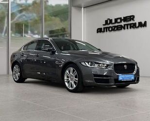 Jaguar XE Gebrauchtwagen