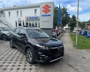 Suzuki Suzuki (SX4) S-Cross 1.5 Hybrid Comfort+/ AGS/Allg Gebrauchtwagen