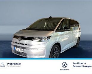 VW Volkswagen T7 Multivan 2,0TDI 110KW DSG Navi Kamer Gebrauchtwagen