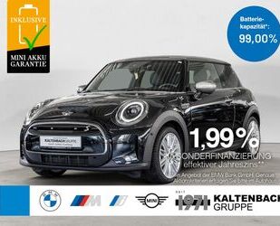 Mini MINI Cooper SE Yours Trim H/K NAVI LED HUD PANO LE Gebrauchtwagen