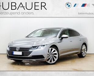 VW Volkswagen Arteon Elegance 4Motion [DynAudio, ACC, Gebrauchtwagen