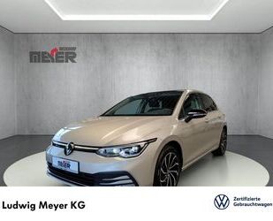 VW Volkswagen Golf MOVE 1.5 eTSI DSG Klima Navi Gebrauchtwagen