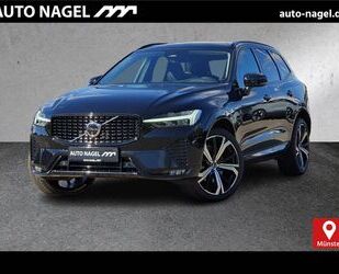 Volvo Volvo XC60 B4 Autom. Plus Dark PANO|STANDH|21