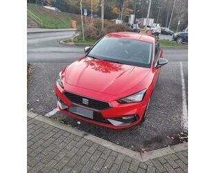 Seat Seat Leon 1.4 e-HYBRID FR, DSG, LED, PDC,Full Link Gebrauchtwagen