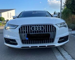 Audi Audi A6 Allroad 3.0 TDI quattro 140kW S tronic - Gebrauchtwagen