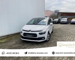 Citroen Citroën C4 Spacetourer 1.2 PT EAT8 Selection *DAB* Gebrauchtwagen