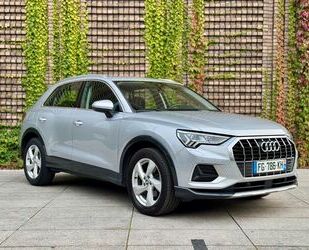 Audi Audi Q3 35 TFSI S tronic - Gebrauchtwagen