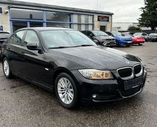 BMW BMW 316 Baureihe 3 Lim. 316d Gebrauchtwagen