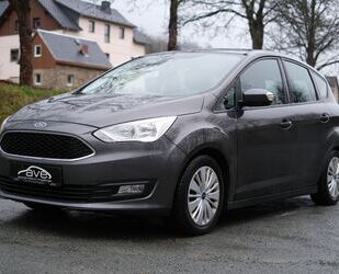 Ford Ford C-Max 1,0 EB Trend heizb.WSS SHZ uvm Gebrauchtwagen