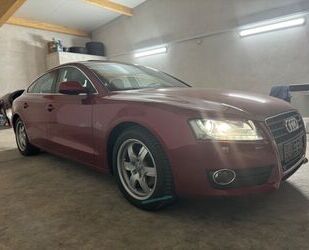 Audi Audi A5 Sportback 2.0 TFSI Xenon Gebrauchtwagen