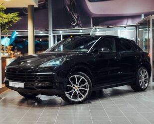 Porsche Porsche Cayenne Coupe 250kW / 340hp Gebrauchtwagen