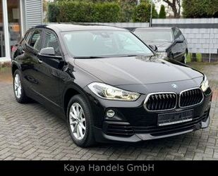 BMW BMW X2 sDrive 18 d Gebrauchtwagen