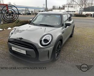 Mini MINI One Mini Classic Trim Head Up Display Navigat Gebrauchtwagen