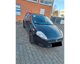 Fiat Fiat Grande Punto 1.4 16V Dynamic Dynamic Gebrauchtwagen