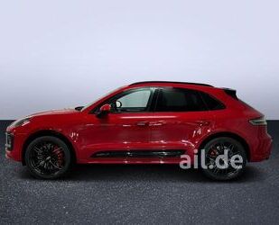 Porsche Porsche Macan GTS LED SpurW LM Sportauspuff S-Sitz Gebrauchtwagen