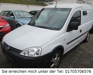 Opel Combo Gebrauchtwagen