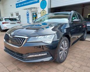 Skoda Skoda Superb Combi AMBITION DSG 