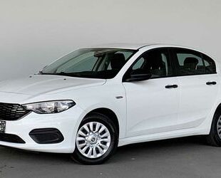 Fiat Fiat Tipo 1.4 16V Limousine BERGANFAHRHILFE KLIMA Gebrauchtwagen