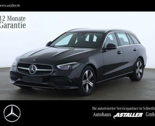 Mercedes-Benz Mercedes-Benz C 200 T Avantgarde 2x+MBUX NaviPrem+ Gebrauchtwagen