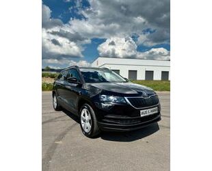 Skoda Skoda Karoq Ambition 1.5 TSI DAB+ AHK PDC 8-Fach Gebrauchtwagen