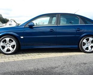 Opel Opel Vectra GTS 2.0 Turbo GTS - TOP Garagenwagen Gebrauchtwagen