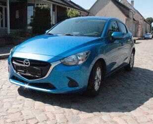 Mazda Mazda 2 SKYACTIV-G 90 Exclusive-L. SKYACTIV-Driv E Gebrauchtwagen