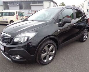 Opel Opel Mokka Innovation ecoFlex **2.HAND** ~XENON~ Gebrauchtwagen