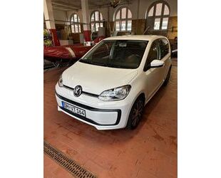 VW Volkswagen up! 1.0 44kW ASG sound up! sound up! Gebrauchtwagen