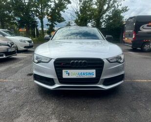 Audi Audi S5 Sportback 3.0 TFSI quattro Gebrauchtwagen