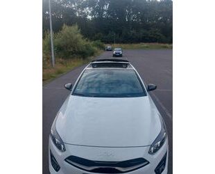 Kia Kia ProCeed 1.6 T-GDI 204 ps..30900!! Gebrauchtwagen