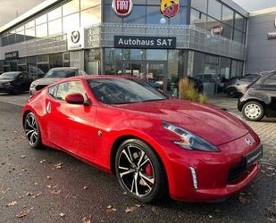 Nissan Nissan 370Z Z-Pack Edition Bi-Xenon/Kamera/Bose Gebrauchtwagen