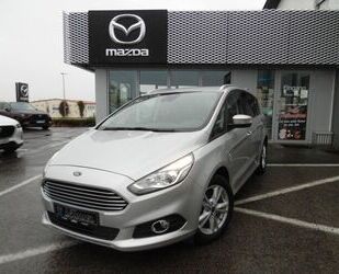 Ford Ford S-Max Business 7-Sitze Gebrauchtwagen