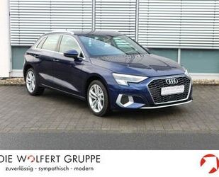 Audi Audi A3 Sportback 40 TFSIe advanced S tronic ACC*L Gebrauchtwagen