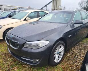 BMW BMW 530 Baureihe 5 Touring 530d xDrive Automatik Gebrauchtwagen