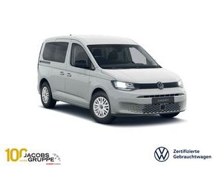 VW Volkswagen Caddy Cargo 2.0 TDI App-Connect, Klima, Gebrauchtwagen