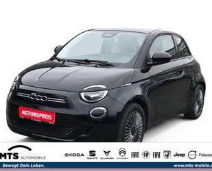 Fiat Fiat 500 e Icon Navi 360 Kamera Apple CarPlay Andr Gebrauchtwagen