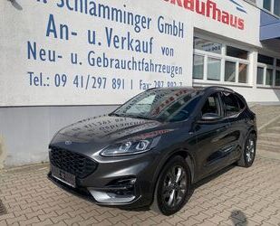 Ford Ford Kuga 1.5 ST-Line X/B&O/HUD/Abst.Temp Gebrauchtwagen