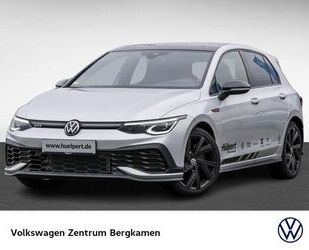 VW Volkswagen Golf VIII 2.0 GTI CLUBSPORT BLACKSTYLE Gebrauchtwagen