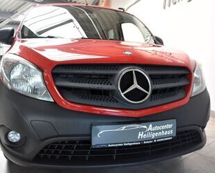 Mercedes-Benz Mercedes-Benz Citan 111 Tempomat Sitzheiz 2xSchieb Gebrauchtwagen