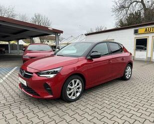 Opel Opel Corsa 1.2 Turbo Gebrauchtwagen