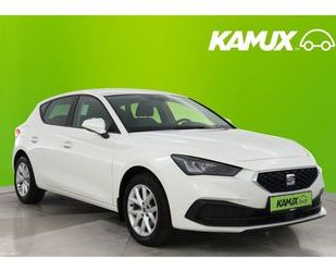 Seat Seat Leon 1.0TSI Style+LED+NAVI+VIRTUAL+TEMPO+PDC Gebrauchtwagen