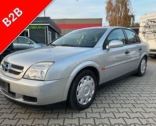 Opel Opel Vectra 2.2 16V Comfort*Automatik*WENIG KM* Gebrauchtwagen