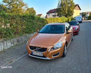 Volvo Volvo S60 2.0T - Gebrauchtwagen