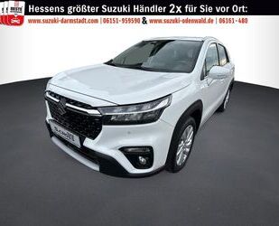 Suzuki Suzuki S-Cross 1.4 Comfort Hybrid 4x2 Gebrauchtwagen