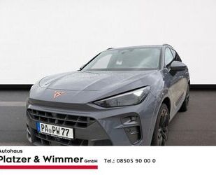 Cupra Cupra Terramar 2.0 TSI 195 kW 4Drive VZ EU6e HUD A Gebrauchtwagen