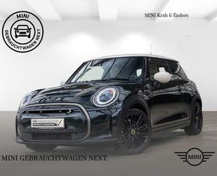 Mini MINI Cooper SE +Navi+HUD+RFK+HarmanKardon+SHZ+PDCv Gebrauchtwagen