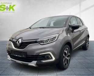 Renault Renault Captur TCe 130 Collection*KAMERA+SHZ+PDC V Gebrauchtwagen