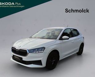 Skoda Skoda Fabia Ambition 1.0 MPI 80PS LED PDC SMART LI Gebrauchtwagen