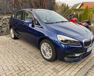 BMW BMW 225 Active Tourer 225xe iPerformance Steptro.. Gebrauchtwagen