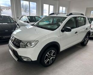 Dacia Dacia Sandero II Stepway Celebration 1HAND*PDC*Kam Gebrauchtwagen